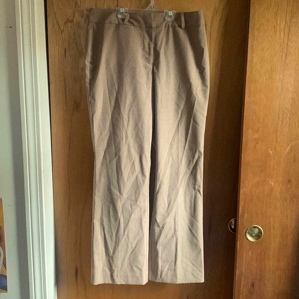 Ann Taylor 1954 petite, petite Curvy
